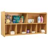 Tot Mate Diaper Wall Storage Assembled TM2336A.S2222